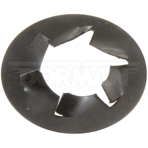 Motormite Bolt Retainer-1/2 In, 45853 45853